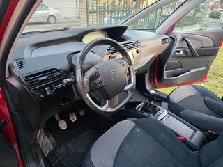 Citroen C4 Picasso 2018 C4 PICASSO-thumb-27