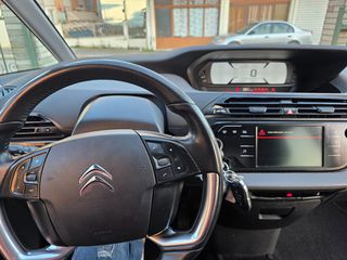 Citroen C4 Picasso 2018 C4 PICASSO-thumb-30