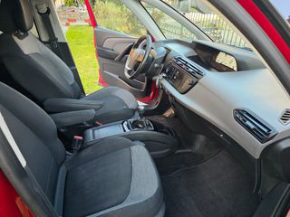 Citroen C4 Picasso 2018 C4 PICASSO-thumb-31