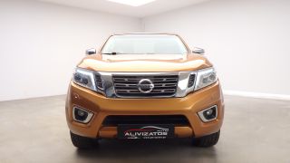Pickup - Αγροτικό Nissan 2016 2.3 DCi N-CONNECTA King Cab 4x4 360oCAMERA NAVI 3-thumb-8