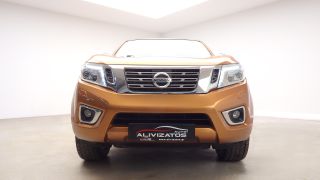 Pickup - Αγροτικό Nissan 2016 2.3 DCi N-CONNECTA King Cab 4x4 360oCAMERA NAVI 3-thumb-16