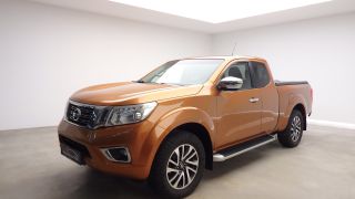 Pickup - Αγροτικό Nissan 2016 2.3 DCi N-CONNECTA King Cab 4x4 360oCAMERA NAVI 3-thumb-1