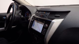 Pickup - Αγροτικό Nissan 2016 2.3 DCi N-CONNECTA King Cab 4x4 360oCAMERA NAVI 3-thumb-39