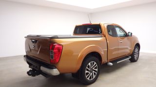 Pickup - Αγροτικό Nissan 2016 2.3 DCi N-CONNECTA King Cab 4x4 360oCAMERA NAVI 3-thumb-15