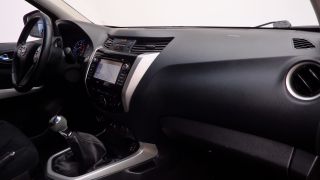 Pickup - Αγροτικό Nissan 2016 2.3 DCi N-CONNECTA King Cab 4x4 360oCAMERA NAVI 3-thumb-7