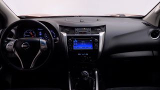 Pickup - Αγροτικό Nissan 2016 2.3 DCi N-CONNECTA King Cab 4x4 360oCAMERA NAVI 3-thumb-6