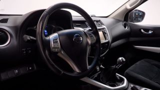 Pickup - Αγροτικό Nissan 2016 2.3 DCi N-CONNECTA King Cab 4x4 360oCAMERA NAVI 3-thumb-5