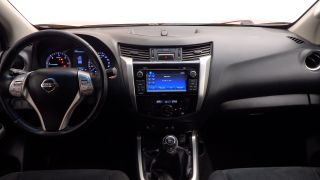 Pickup - Αγροτικό Nissan 2016 2.3 DCi N-CONNECTA King Cab 4x4 360oCAMERA NAVI 3-thumb-21