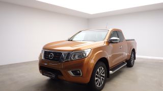 Pickup - Αγροτικό Nissan 2016 2.3 DCi N-CONNECTA King Cab 4x4 360oCAMERA NAVI 3-thumb-3