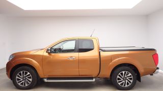 Pickup - Αγροτικό Nissan 2016 2.3 DCi N-CONNECTA King Cab 4x4 360oCAMERA NAVI 3-thumb-9