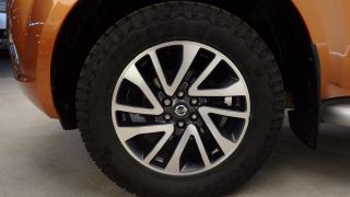Pickup - Αγροτικό Nissan 2016 2.3 DCi N-CONNECTA King Cab 4x4 360oCAMERA NAVI 3-thumb-47
