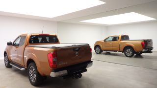 Pickup - Αγροτικό Nissan 2016 2.3 DCi N-CONNECTA King Cab 4x4 360oCAMERA NAVI 3-thumb-18