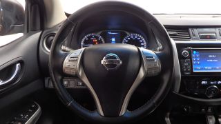 Pickup - Αγροτικό Nissan 2016 2.3 DCi N-CONNECTA King Cab 4x4 360oCAMERA NAVI 3-thumb-22