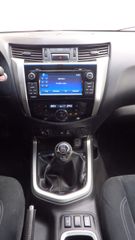 Pickup - Αγροτικό Nissan 2016 2.3 DCi N-CONNECTA King Cab 4x4 360oCAMERA NAVI 3-thumb-24
