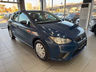 Seat Ibiza 2018 1.0 MPI 80PS!