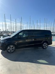 Mercedes-Benz Vito 2022 116 CDI  LONG-thumb-2
