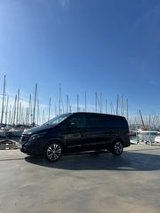 Mercedes-Benz Vito 2022 116 CDI  LONG-thumb-1