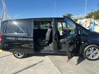 Mercedes-Benz Vito 2022 116 CDI  LONG-thumb-3