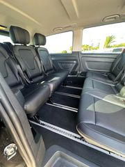 Mercedes-Benz Vito 2022 116 CDI  LONG-thumb-4
