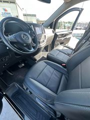 Mercedes-Benz Vito 2022 116 CDI  LONG-thumb-5