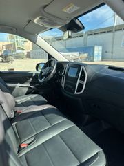 Mercedes-Benz Vito 2022 116 CDI  LONG-thumb-6