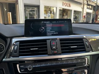 Bmw 428 2014 Modern style,M-SPORT,full options,hud,full service,δερμα-thumb-26