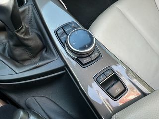 Bmw 428 2014 Modern style,M-SPORT,full options,hud,full service,δερμα-thumb-28