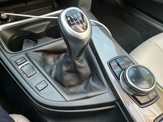 Bmw 428 2014 Modern style,M-SPORT,full options,hud,full service,δερμα-thumb-30