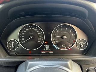 Bmw 428 2014 Modern style,M-SPORT,full options,hud,full service,δερμα-thumb-31