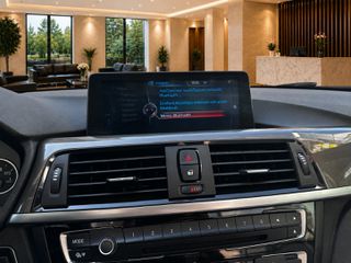 Bmw 428 2014 Modern style,M-SPORT,full options,hud,full service,δερμα-thumb-16