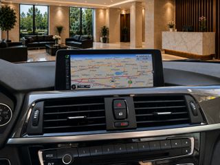 Bmw 428 2014 Modern style,M-SPORT,full options,hud,full service,δερμα-thumb-13