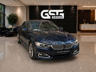 Bmw 428 2014 Modern style,M-SPORT,full options,hud,full service,δερμα-thumb-6