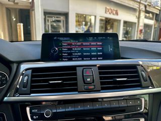 Bmw 428 2014 Modern style,M-SPORT,full options,hud,full service,δερμα-thumb-17