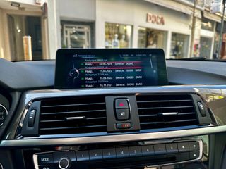 Bmw 428 2014 Modern style,M-SPORT,full options,hud,full service,δερμα-thumb-18