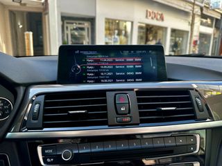 Bmw 428 2014 Modern style,M-SPORT,full options,hud,full service,δερμα-thumb-19