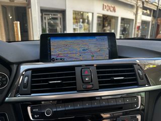 Bmw 428 2014 Modern style,M-SPORT,full options,hud,full service,δερμα-thumb-23