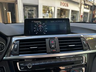 Bmw 428 2014 Modern style,M-SPORT,full options,hud,full service,δερμα-thumb-25