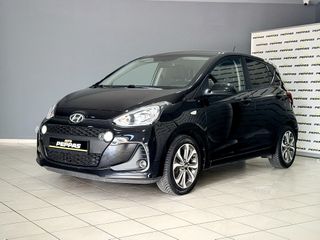Hyundai i 10 2018 1.0 PASSION NAVI