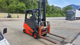 Linde 2020 H 20 D