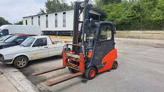 Linde 2020 H 20 D evo a/c-thumb-1