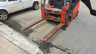 Linde 2020 H 20 D evo a/c-thumb-5