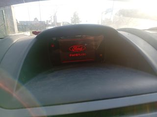 ΟΘΟΝΗ FORD FIESTA 2008-2012