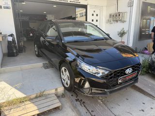 Hyundai i 20 2022 1000cc Αυτόματο κιβώτιο ταχυτητων Δόσεις-thumb-2