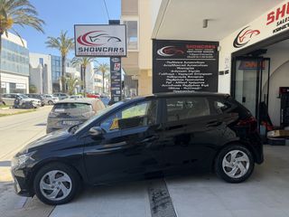 Hyundai i 20 2022 1000cc Αυτόματο κιβώτιο ταχυτητων Δόσεις-thumb-3