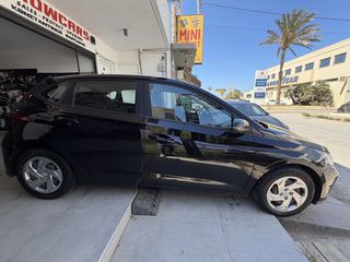 Hyundai i 20 2022 1000cc Αυτόματο κιβώτιο ταχυτητων Δόσεις-thumb-4