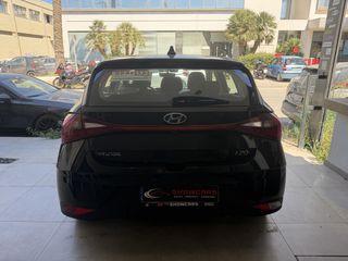 Hyundai i 20 2022 1000cc Αυτόματο κιβώτιο ταχυτητων Δόσεις-thumb-5