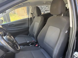 Hyundai i 20 2022 1000cc Αυτόματο κιβώτιο ταχυτητων Δόσεις-thumb-7