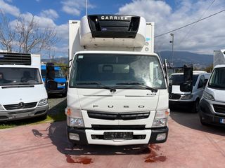 Ψυγείο Mitsubishi 2015 FUSO 7c15 CARRIER SUPRA 750