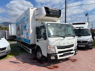 Ψυγείο Mitsubishi 2015 FUSO 7c15 CARRIER SUPRA 750-thumb-1