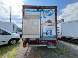 Ψυγείο Mitsubishi 2015 FUSO 7c15 CARRIER SUPRA 750-thumb-4